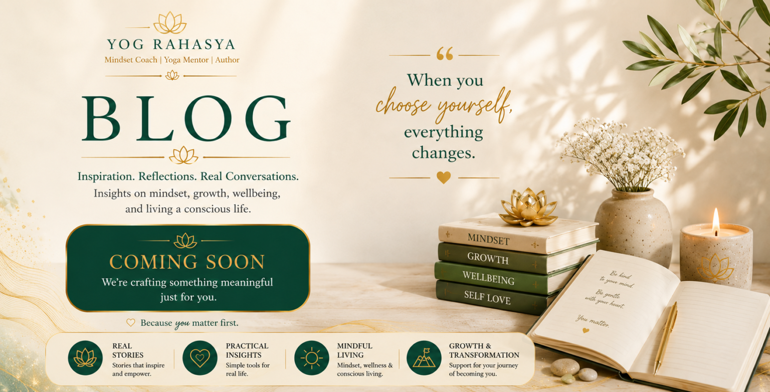 Blogs